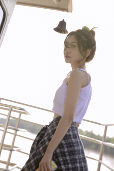 警花无惨