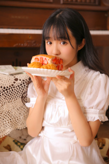 玉女聊斋